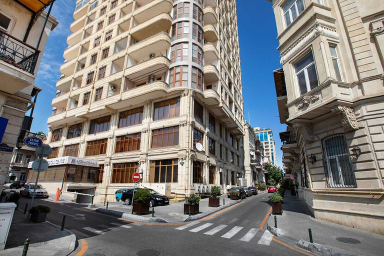 Exterior & Views 3, Leyla 2 – Apartments, Baku