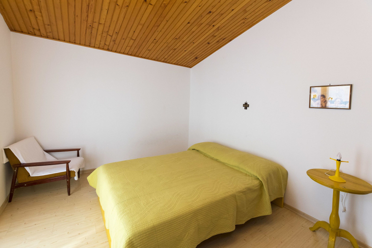 Bedroom 4, Apartments Beba55 m, Primošten