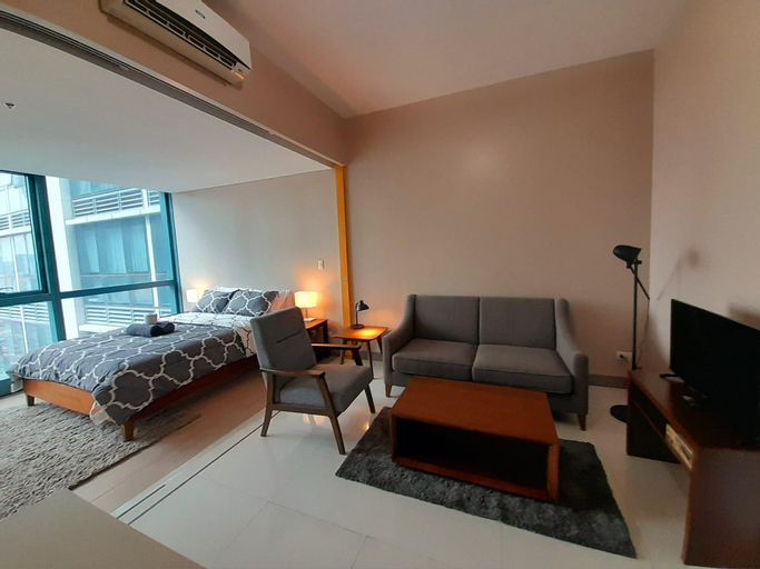 Executive 1 Bedroom , Makati City
