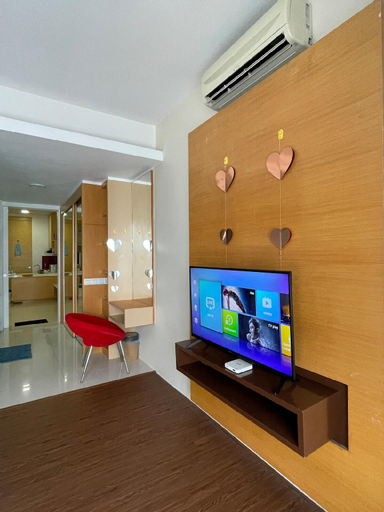 Others 4, Private Jacuzzi ★ Kuala Lumpur ★ Near MRT 1014, Kuala Lumpur