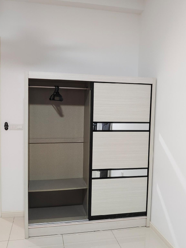 Bathroom, Highfloor AmazingView 3BRLegolandGleneagles BySTAY, Johor Bahru