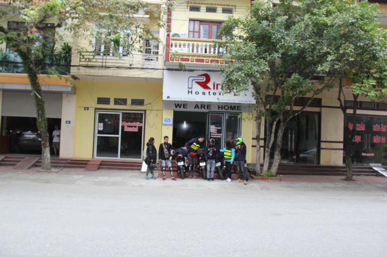Ring Hostel, Hà Giang