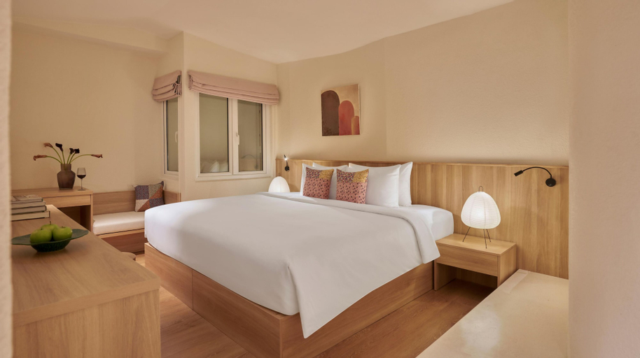Bedroom 13