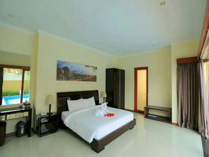Bedroom 22