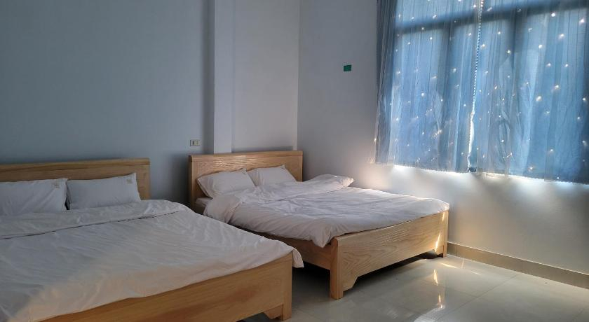 Bedroom 3, Nha To Gia, Hà Giang