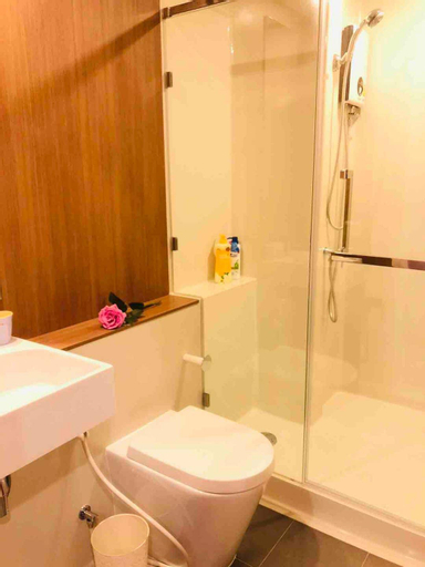 Bedroom 4, NEW!Warm, Convenient transportation ,Sathorn/silom, Sathorn