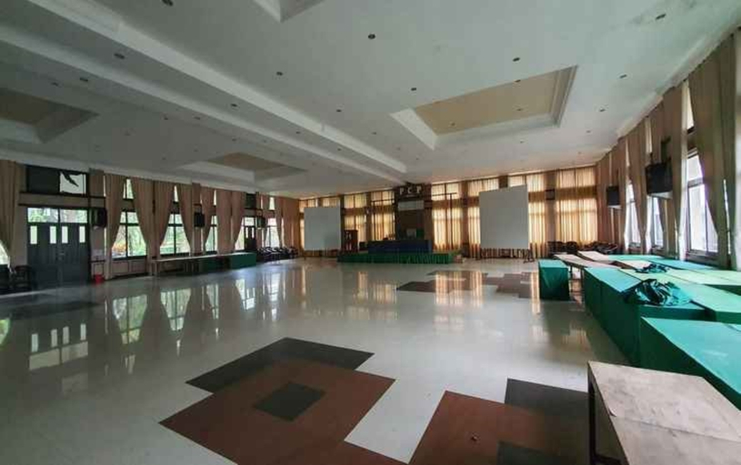 Sport & Beauty 5, PCP Hotel Trawas by TripleTree, Mojokerto