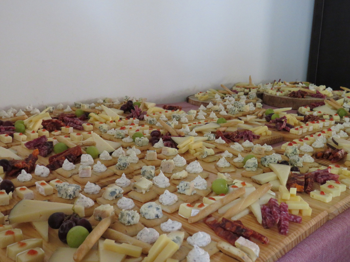 Food & Drinks 3, Hotel Enoturismo Mainetes, Albacete