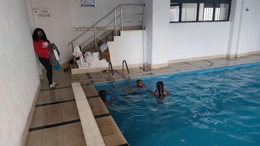 Sport & Beauty 3, Lux Suites Silver Habor Apartments, Kibra