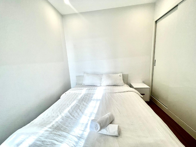 Bedroom 4, 2Br apartment vinhomes skylake, Từ Liêm