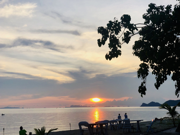 Others 5, The Relax Beach Resort, Ko Phangan