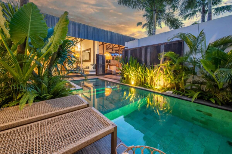 Others 2, Sukarami Villas, Badung