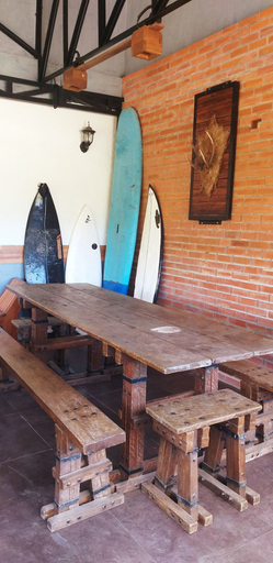 Others 5, Ysraela Lodging House - Sabang, Baler