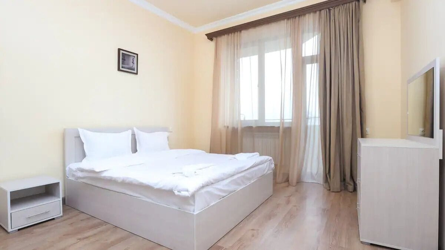 Bedroom 1, Stay Inn on Argishti 11, Yerevan