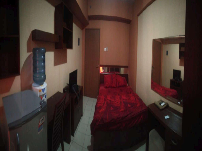 Apartemen Margonda Residence 2 Depok1– Type Studio, Depok