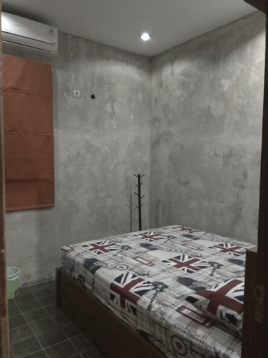 One Bedroom Cozy room 03 at Griyo Jagalan, Magelang