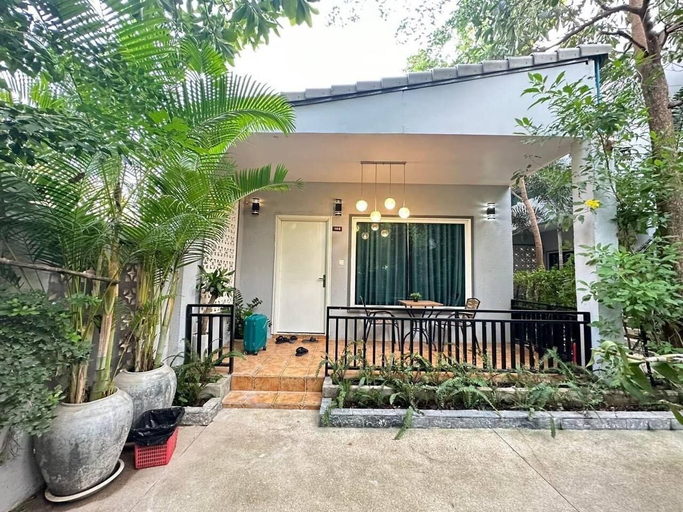 Exterior & Views 2, Raing Phnom Bungalow, Kampot