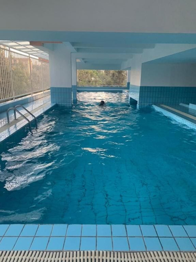 Sport & Beauty 4, Lux Suites Urban Oasis Apartments, Dagoretti North