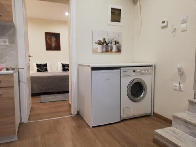 Others 5, CENTRAL APARTMENTS IN PSIRI 1 bedroom Apt, (0A)., Attica