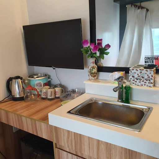 Dining Room, SPACIOUS BED FOR YOU, Mandaluyong