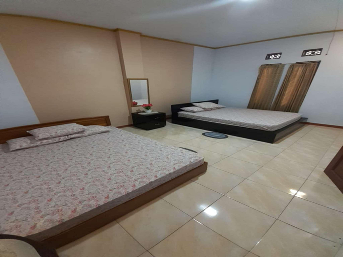 Bedroom 2, Three bedroom in a cozy home @ Pondok Ciremai , Majalengka
