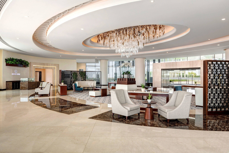 Others 2, JW Marriott Hotel Muscat, Seeb
