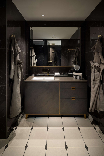 Bedroom 30