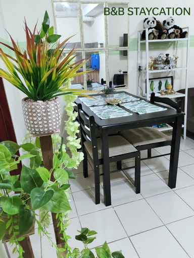 2, B & B STAYCATION, Manila City