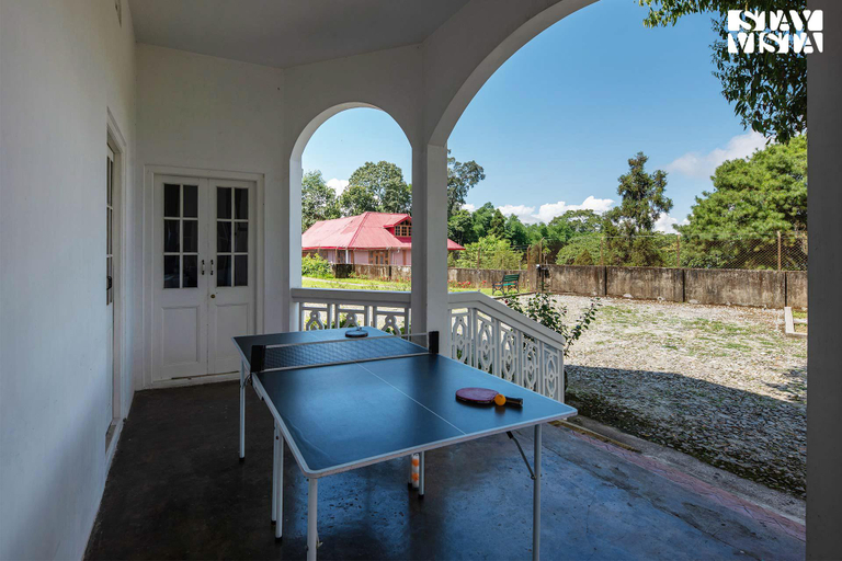3, StayVista at Niharika - The Old Place, Darjiling