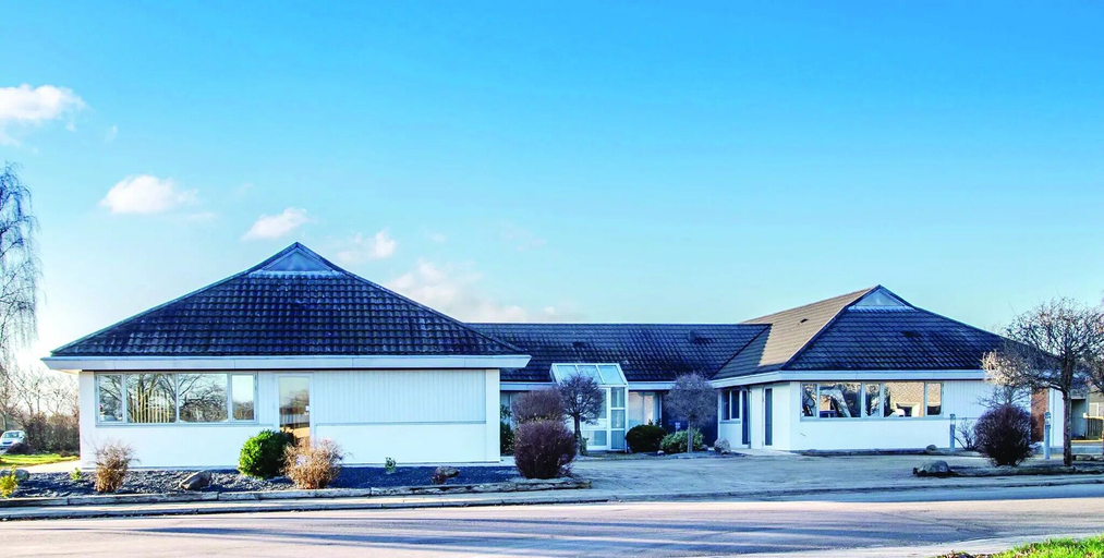 Exterior & Views, Hotel Ikast, Ikast-Brande