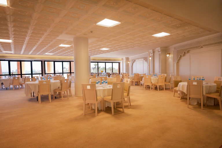 Food & Drinks 5, Calimera Blend Paradise, Safaja