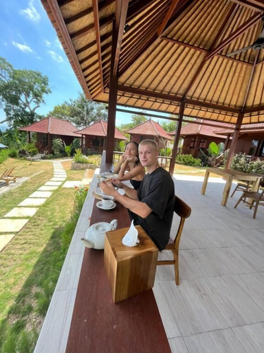 Food & Drinks 4, Sunset Hill Lembongan, Klungkung