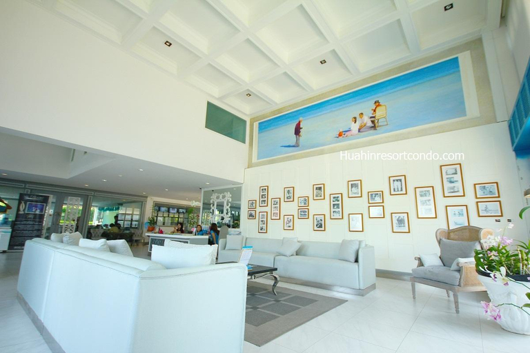 Public Area 4, My Resort HuaHin WaterPark BunkBed Family PoolView, Hua Hin