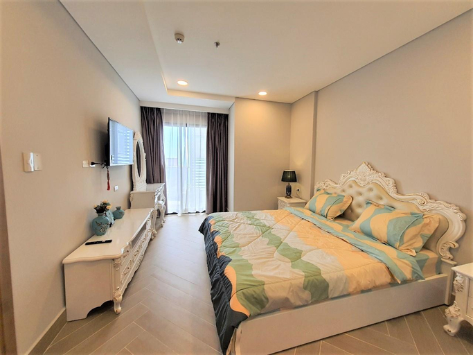 Bedroom 3, ARIA Vung Tau Resort (Căn 2 phòng ngủ view biển), Vũng Tàu