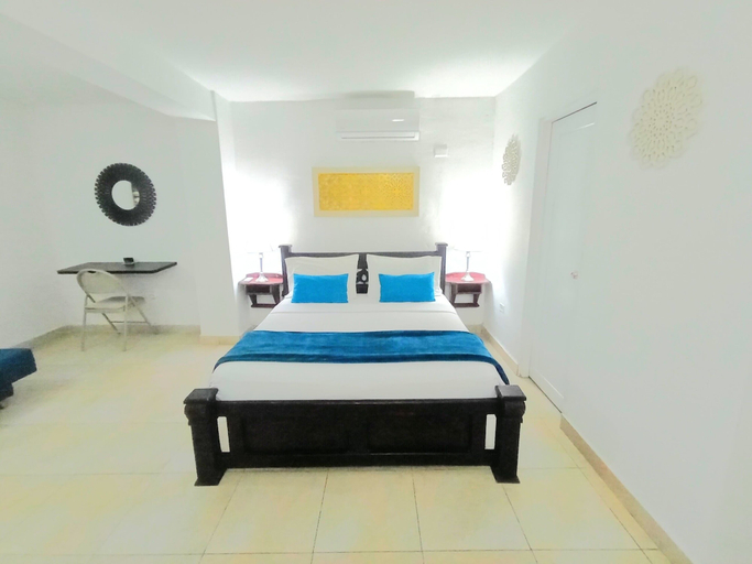 Others 5, Hotel AT THE PARK, Cartagena de Indias