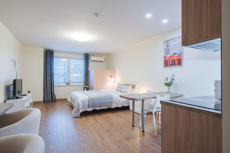 Room 3, Gynėjų Apartments - Lollo Luxury, Vilniaus