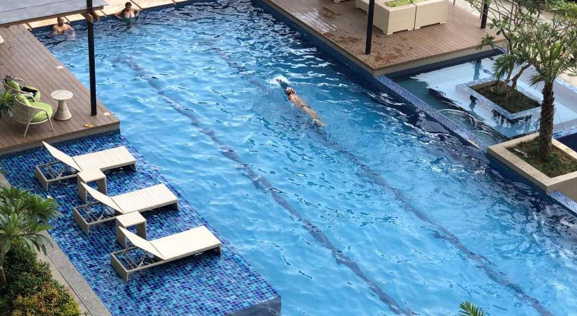 Sport & Beauty, Cebu City Apartments, Cebu City