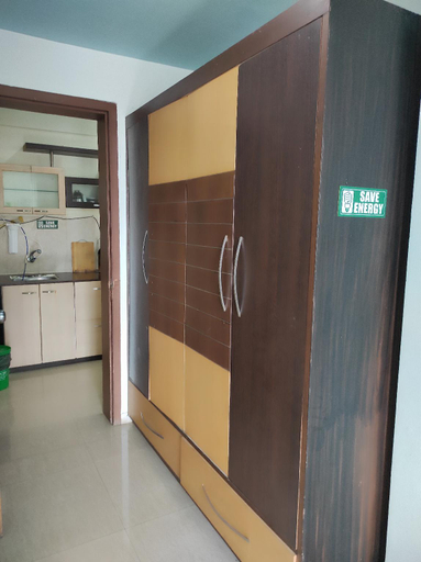 Others 4, Hinjawadi Apartments, Pune