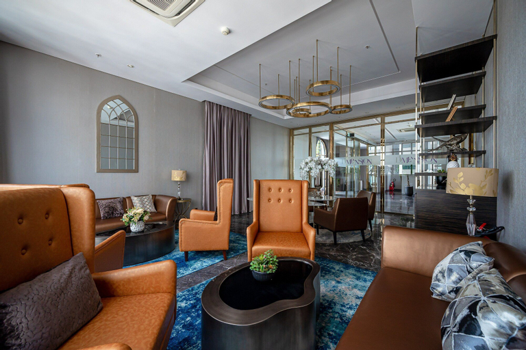 Others 5, D1mension Riverside - ANGIA Hospitality, District 1