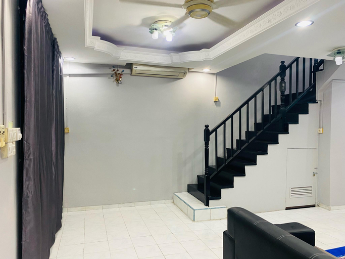 4, lala homestay, Sandakan