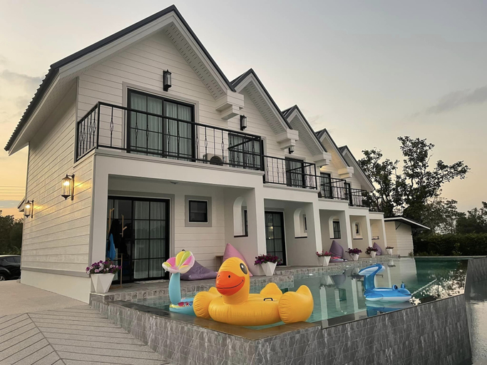 Exterior & Views 2, The Autumn Creek ChiangRai, Muang Chiang Rai