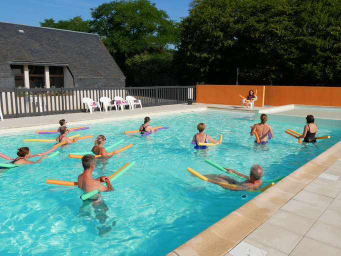 Sport & Beauty, Ty an Diaoul - Vacances ULVF, Morbihan