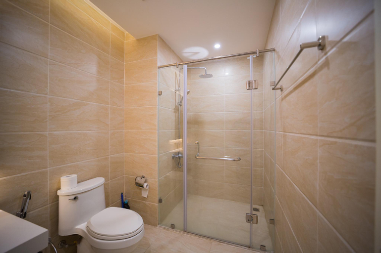 Bedroom 2, Imperia Garden Luxury Apartment 03BR, Thanh Xuân