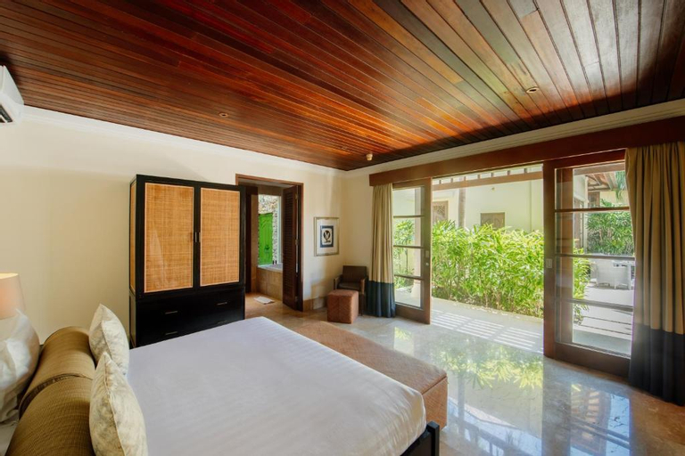Matilda 2 BR Pool Villa #K340, Badung