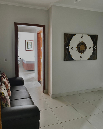 Others 5, Hotel Marion Pantanal, Várzea Grande