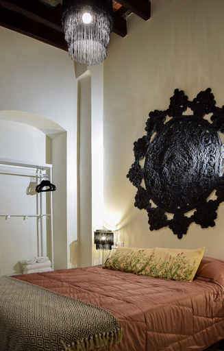 Bedroom 2, Apartments La Higuera By VGH, Cádiz