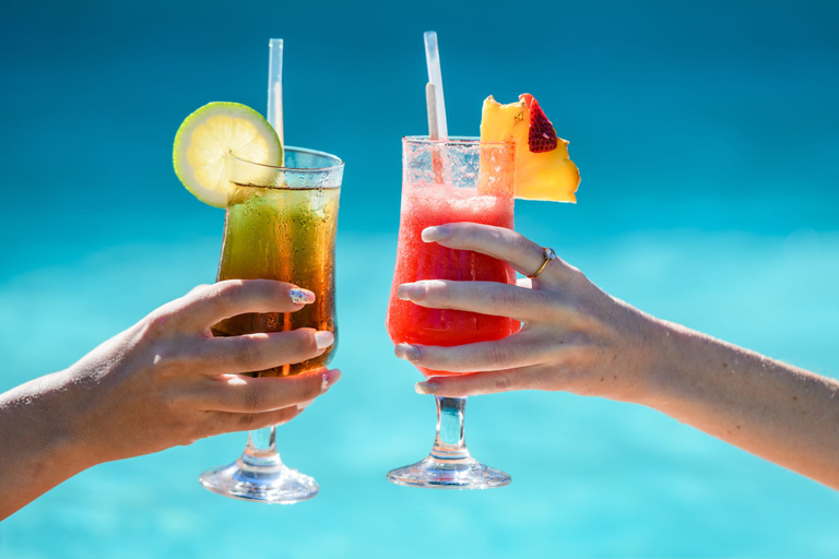 Food & Drinks, San Lameer Villa 2523 - Bachelor Studio, Ugu