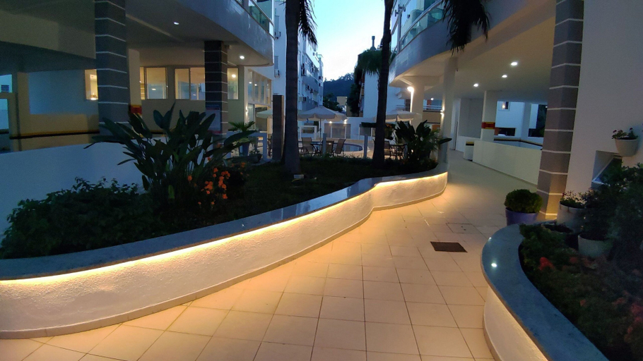 Exterior & Views 2, Porto Del Mar - Canasvieiras, Florianopolis