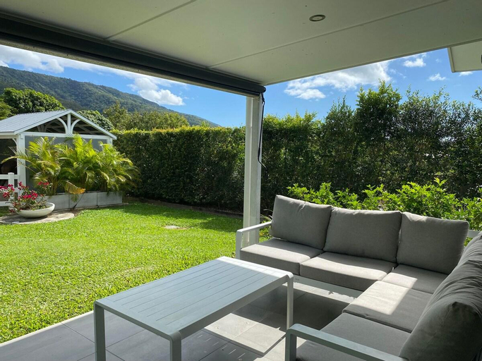 Exterior & Views 5, Ranch Retreat, Cairns