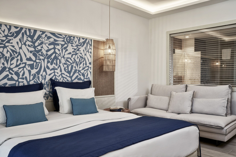 Bedroom 3, Atlantica Aegean Blue - All Inclusive, South Aegean